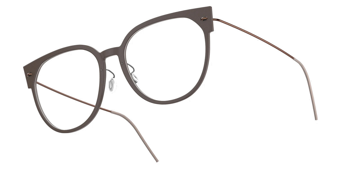 Color: D17 PU12 - Lindberg N.O.W. Titanium LND6634D17PU1252