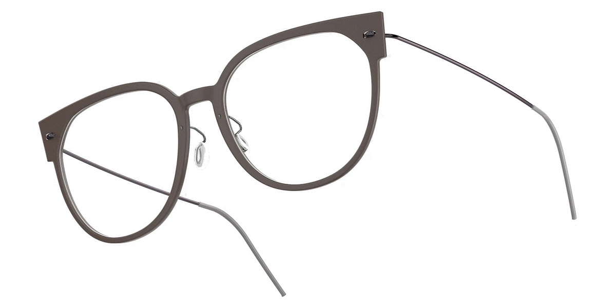 Color: D17 PU14 - Lindberg N.O.W. Titanium LND6634D17PU1452