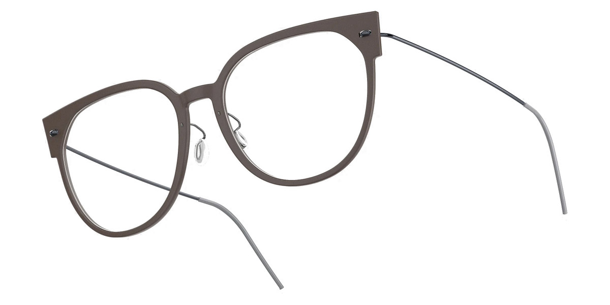 Color: D17 PU16 - Lindberg N.O.W. Titanium LND6634D17PU1652