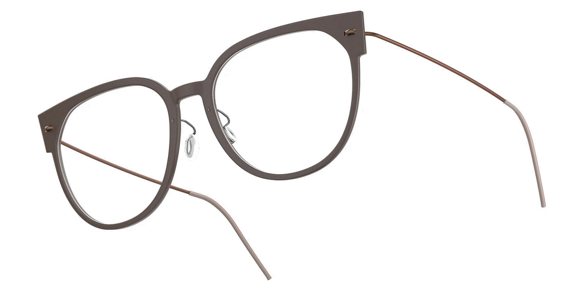 Color: D17 U12 - Lindberg N.O.W. Titanium LND6634D17U1252