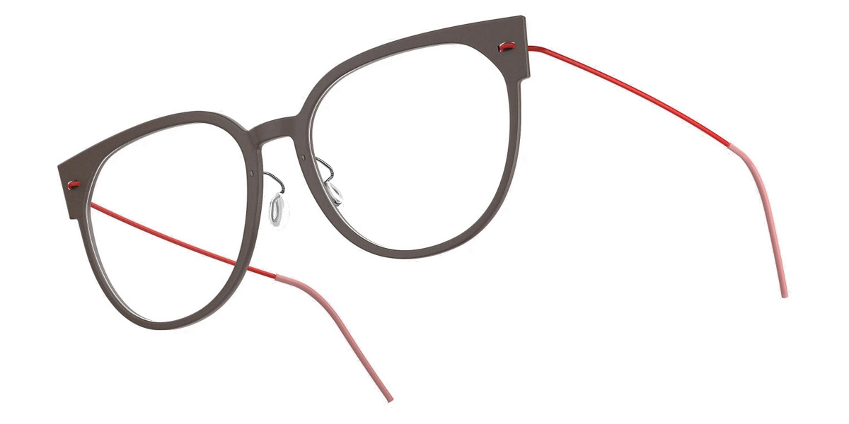 Color: D17 U33 - Lindberg N.O.W. Titanium LND6634D17U3352