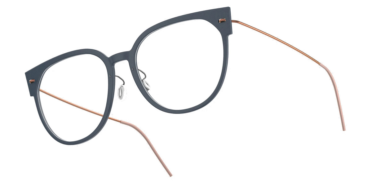 Color: D18 60 - Lindberg N.O.W. Titanium LND6634D186052