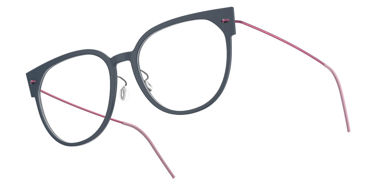 Color: D18 70 - Lindberg N.O.W. Titanium LND6634D187052