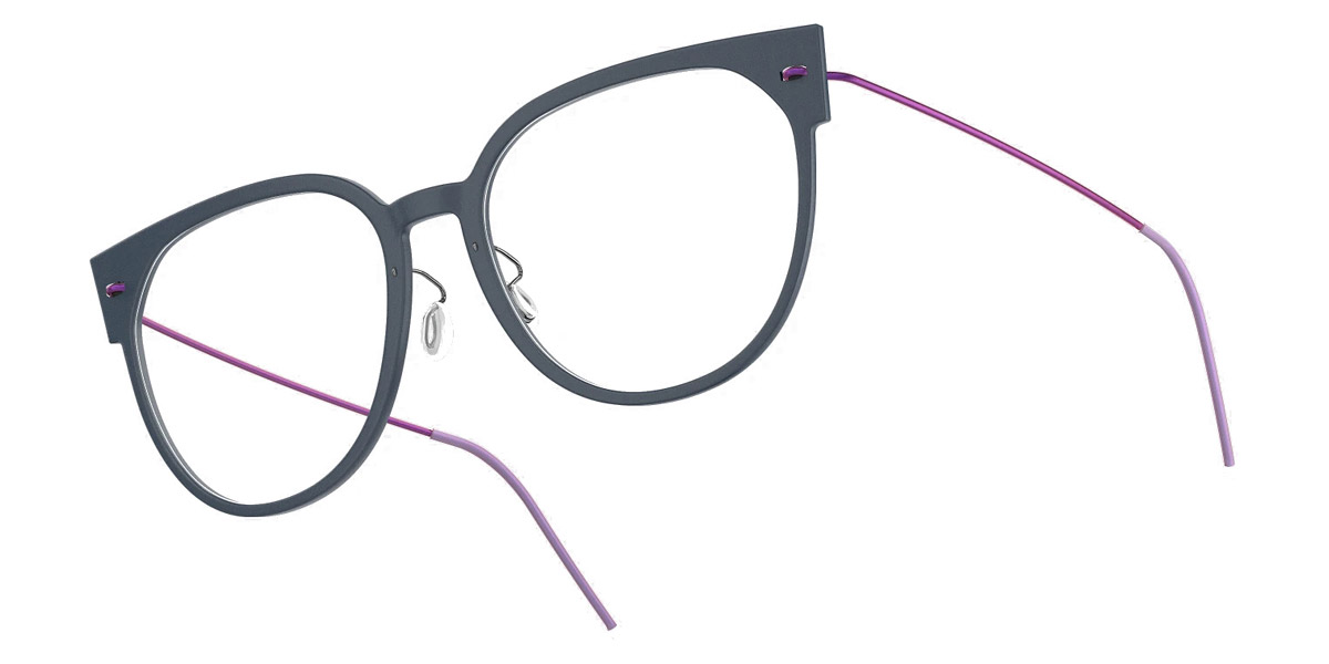 Color: D18 75 - Lindberg N.O.W. Titanium LND6634D187552