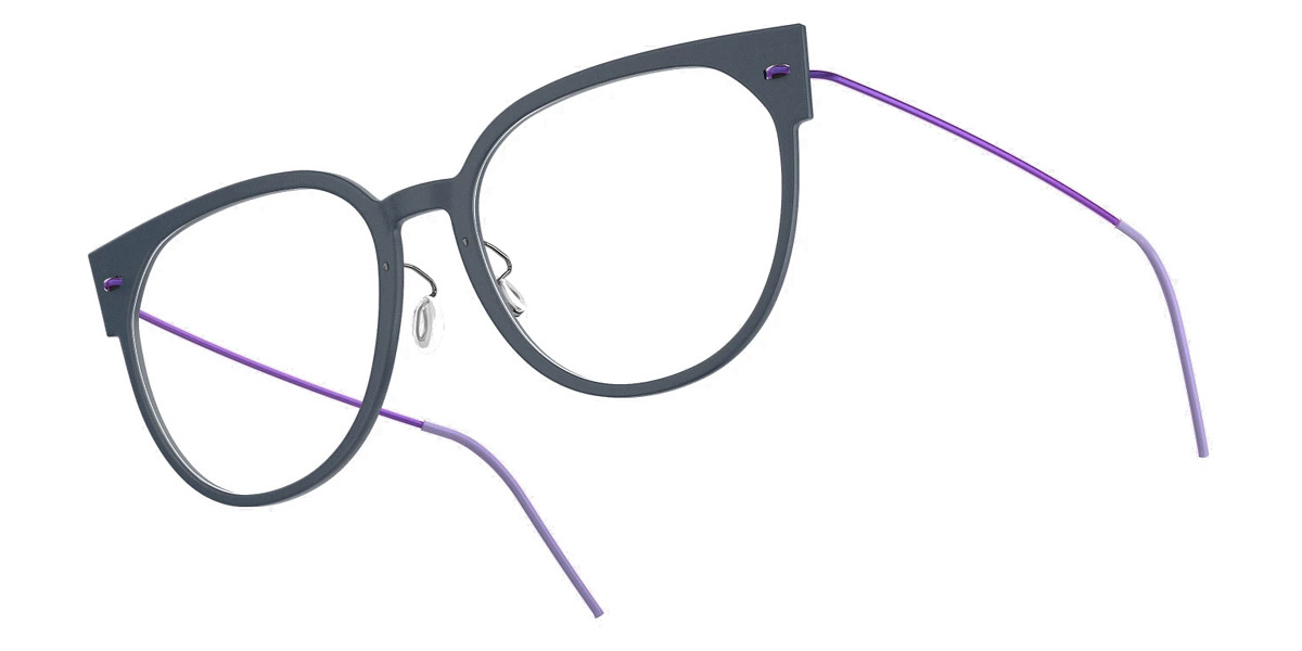 Color: D18 77 - Lindberg N.O.W. Titanium LND6634D187752