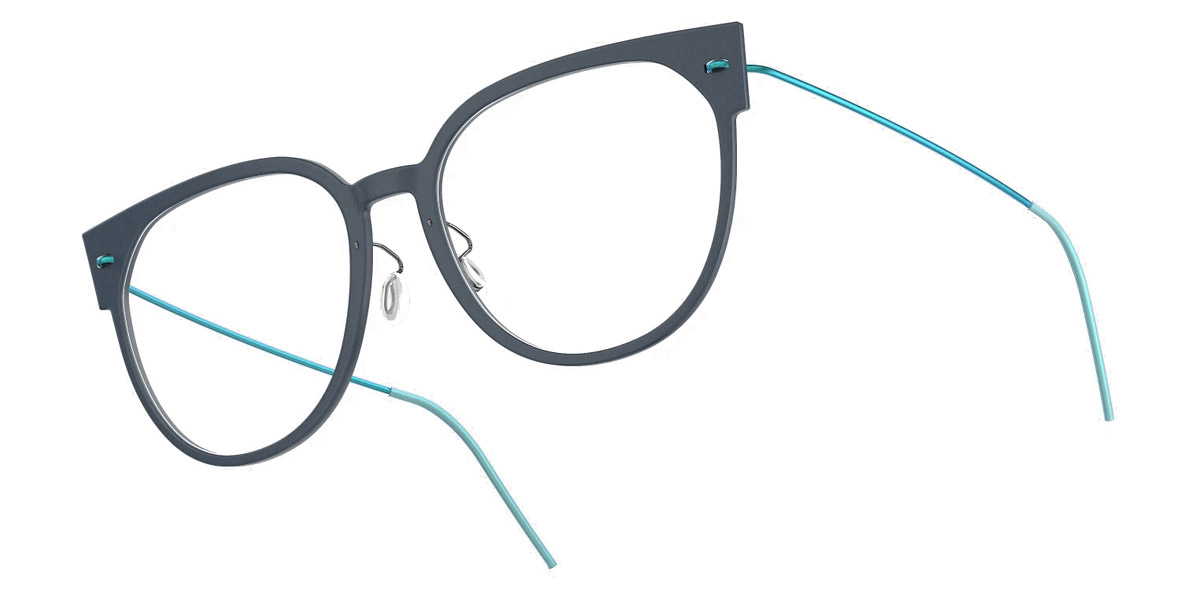 Color: D18 80 - Lindberg N.O.W. Titanium LND6634D188052