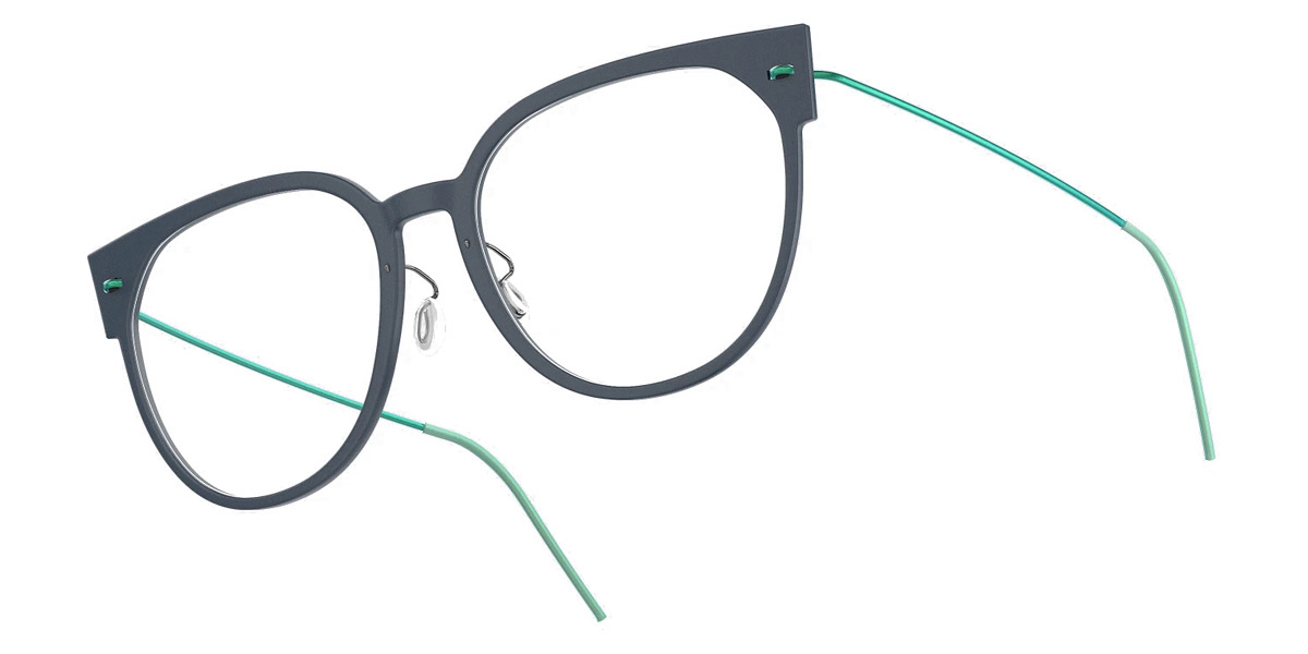 Color: D18 85 - Lindberg N.O.W. Titanium LND6634D188552