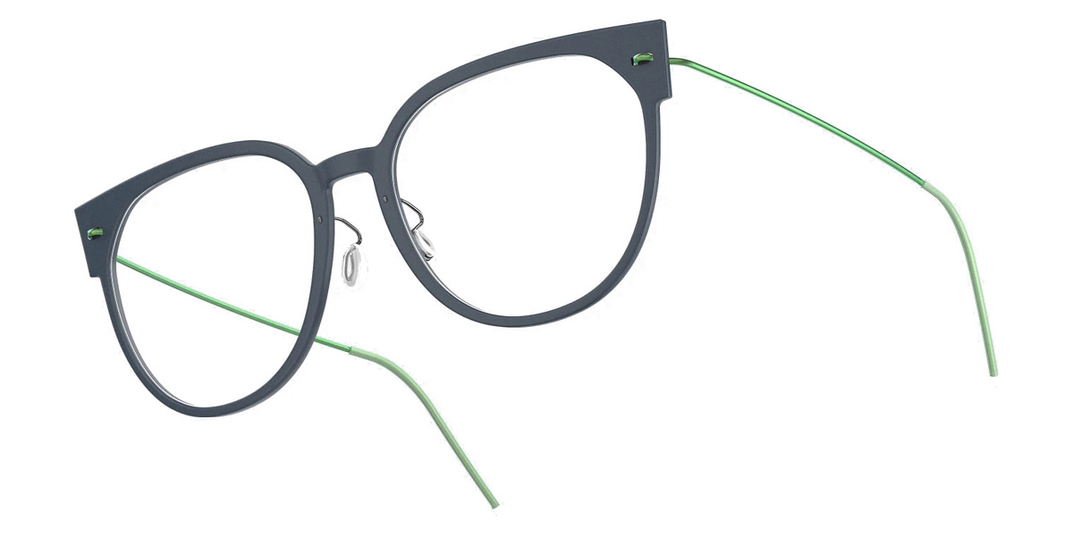 Color: D18 90 - Lindberg N.O.W. Titanium LND6634D189052