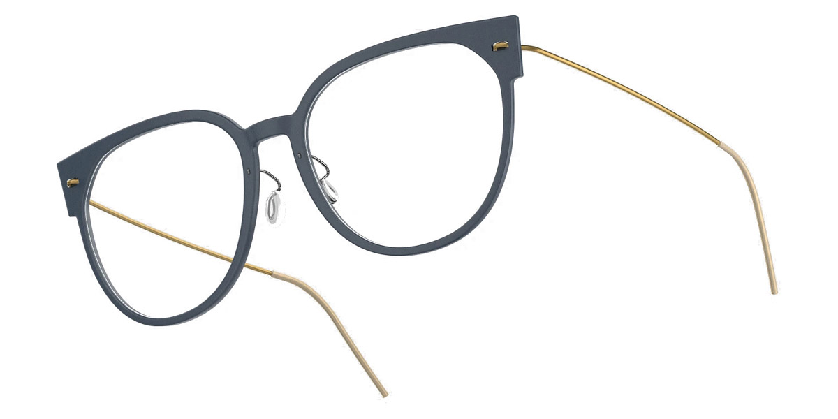 Color: D18 GT - Lindberg N.O.W. Titanium LND6634D18GT52