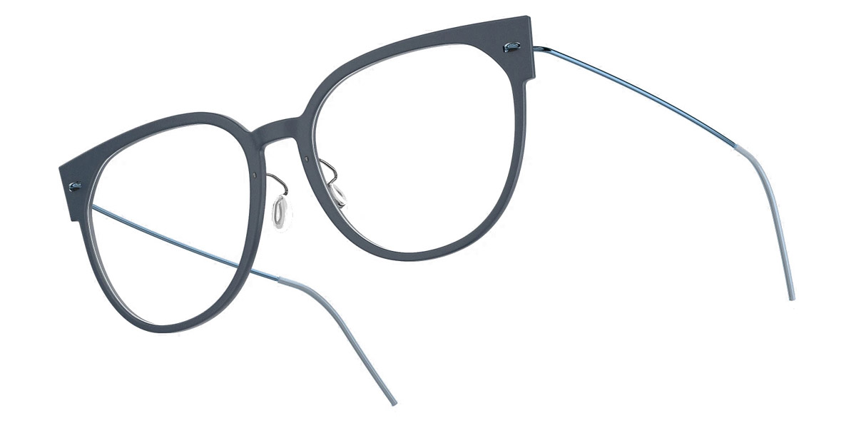 Color: D18 P20 - Lindberg N.O.W. Titanium LND6634D18P2052