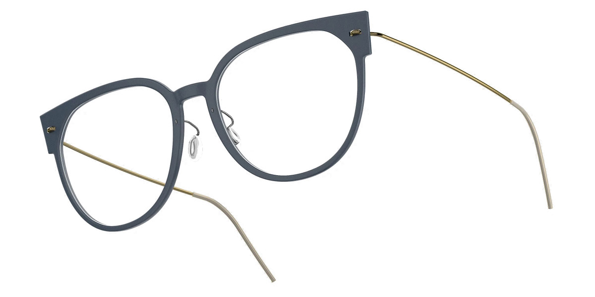 Color: D18 P35 - Lindberg N.O.W. Titanium LND6634D18P3552