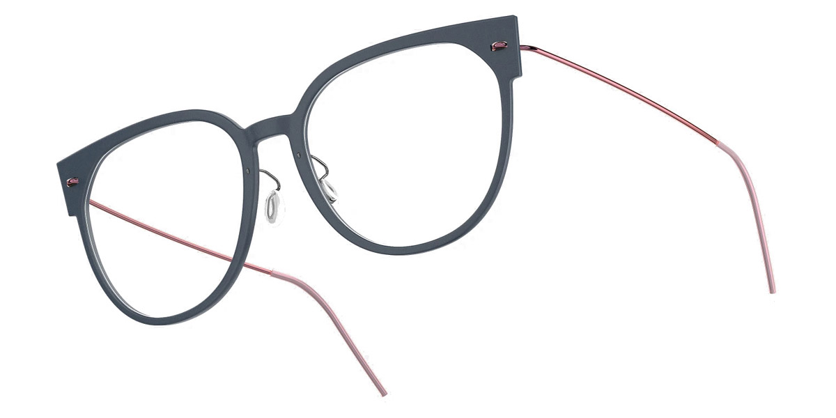 Color: D18 P70 - Lindberg N.O.W. Titanium LND6634D18P7052