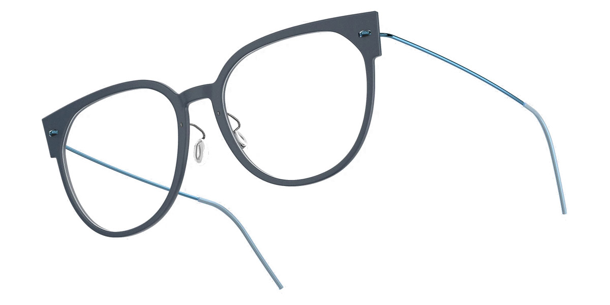 Color: D18 P80 - Lindberg N.O.W. Titanium LND6634D18P8052