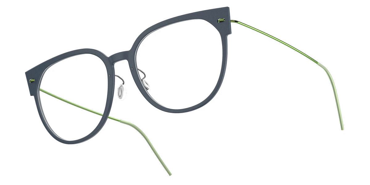 Color: D18 P95 - Lindberg N.O.W. Titanium LND6634D18P9552