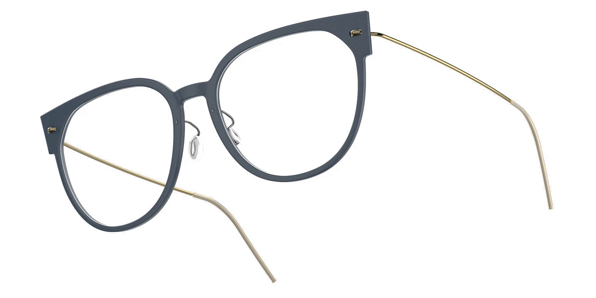 Color: D18 PGT - Lindberg N.O.W. Titanium LND6634D18PGT52