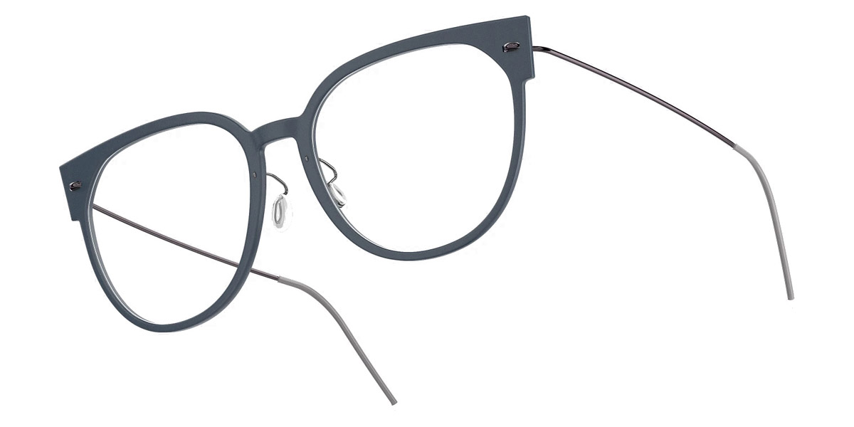 Color: D18 PU14 - Lindberg N.O.W. Titanium LND6634D18PU1452