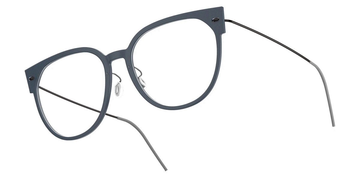 Color: D18 PU9 - Lindberg N.O.W. Titanium LND6634D18PU952