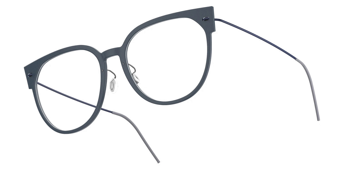 Color: D18 U13 - Lindberg N.O.W. Titanium LND6634D18U1352