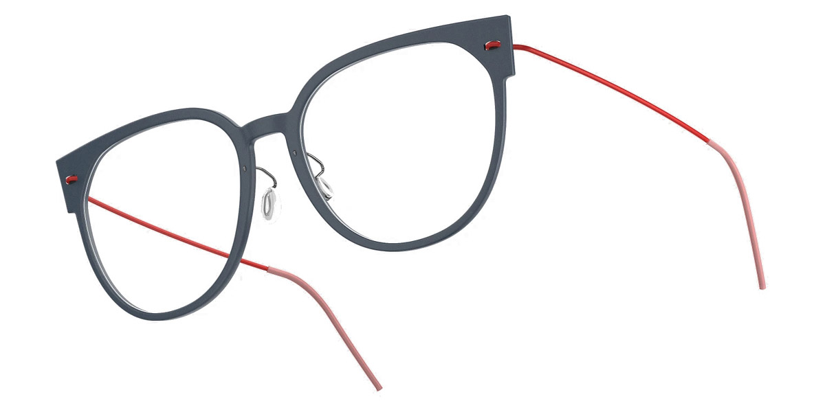 Color: D18 U33 - Lindberg N.O.W. Titanium LND6634D18U3352