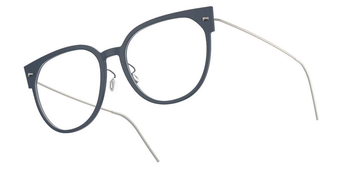 Color: D18 U38 - Lindberg N.O.W. Titanium LND6634D18U3852