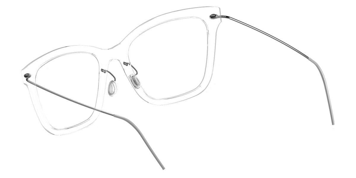 Lindberg™ - 6635 N.O.W. Titanium