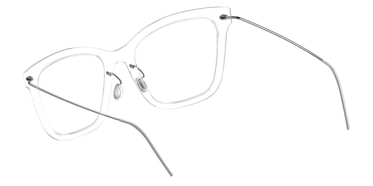 Color: C01 P30 - Lindberg N.O.W. Titanium LND6635C01P3048