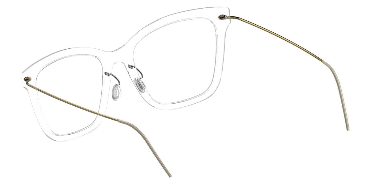 Color: C01 P35 - Lindberg N.O.W. Titanium LND6635C01P3548