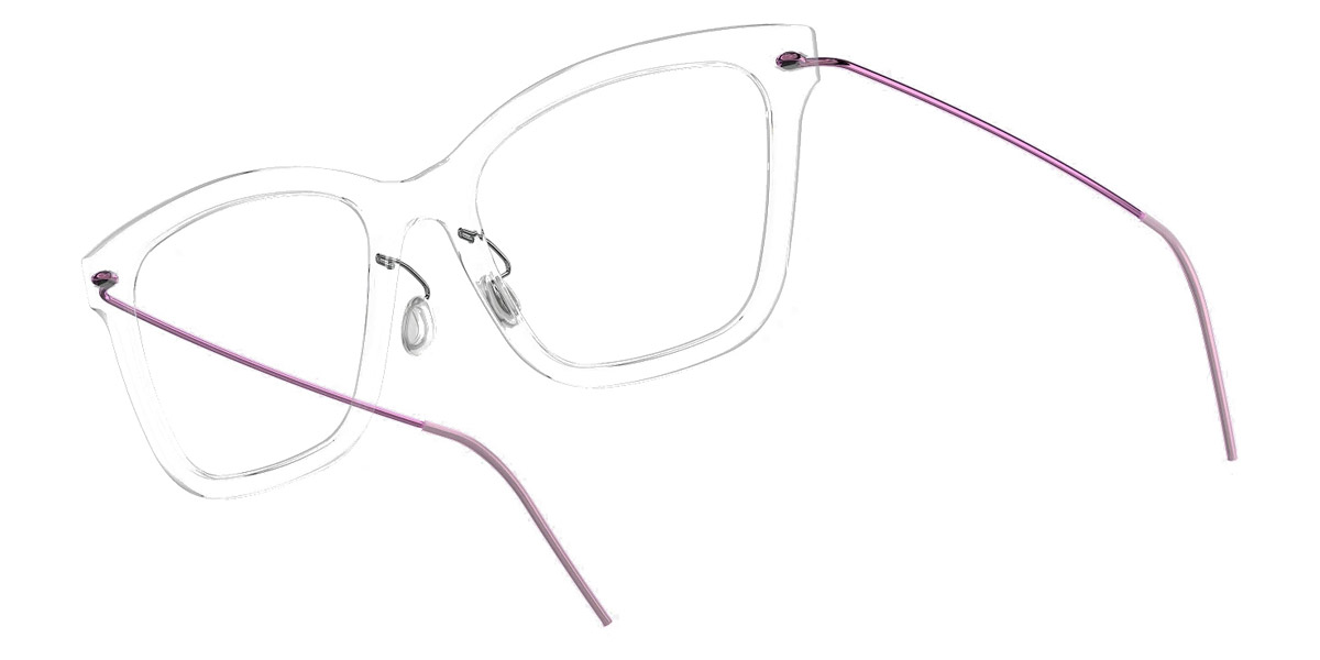 Color: C01 P75 - Lindberg N.O.W. Titanium LND6635C01P7548