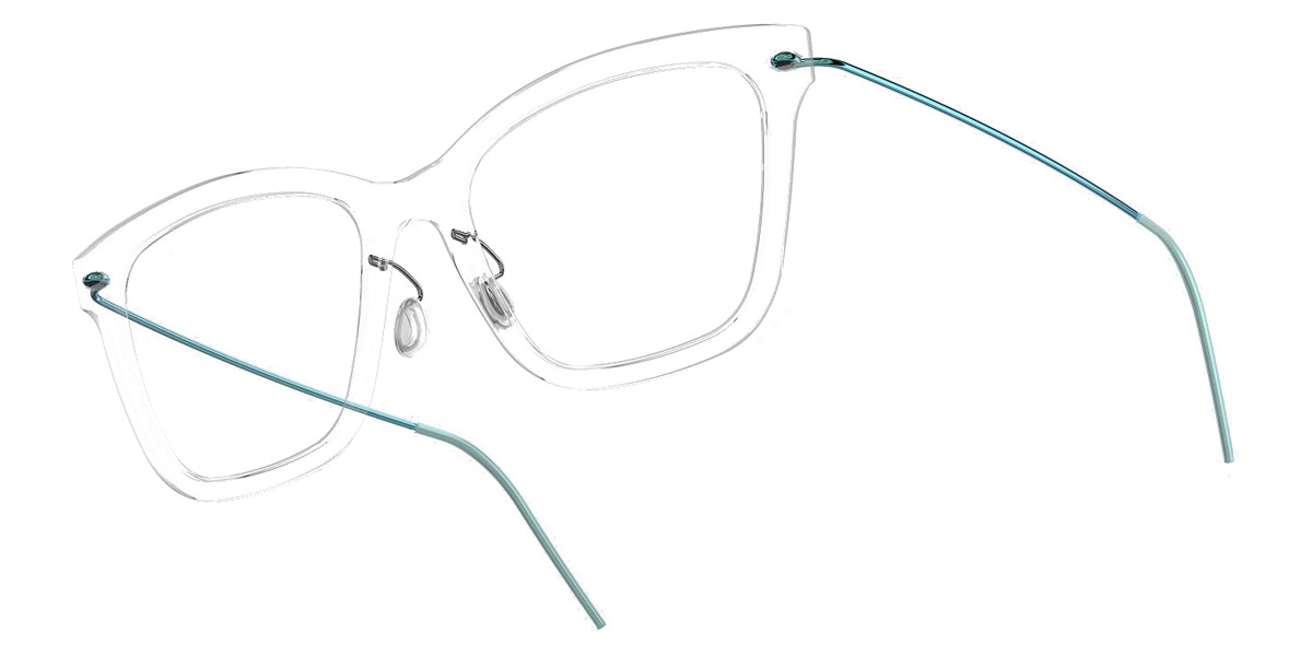 Color: C01 P85 - Lindberg N.O.W. Titanium LND6635C01P8548