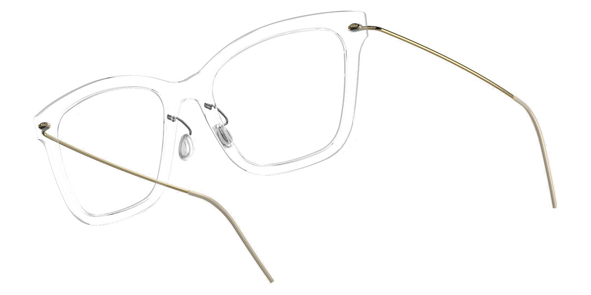 Color: C01 PGT - Lindberg N.O.W. Titanium LND6635C01PGT48