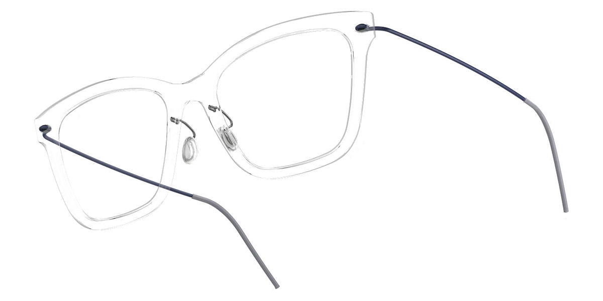 Color: C01 U13 - Lindberg N.O.W. Titanium LND6635C01U1348