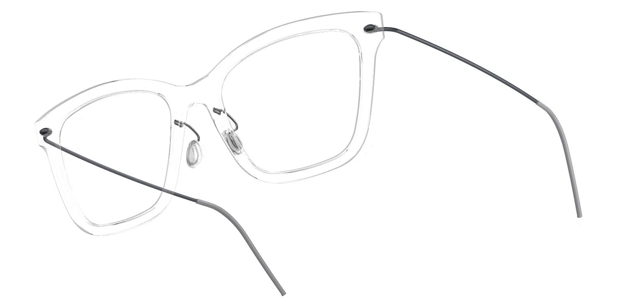 Color: C01 U16 - Lindberg N.O.W. Titanium LND6635C01U1648