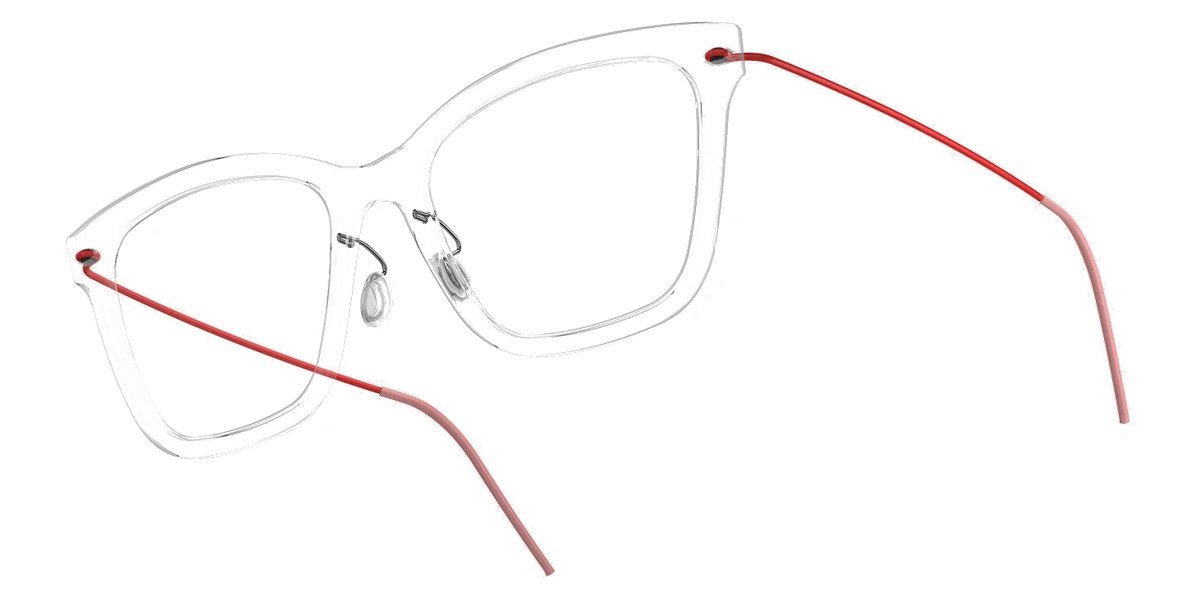 Color: C01 U33 - Lindberg N.O.W. Titanium LND6635C01U3348