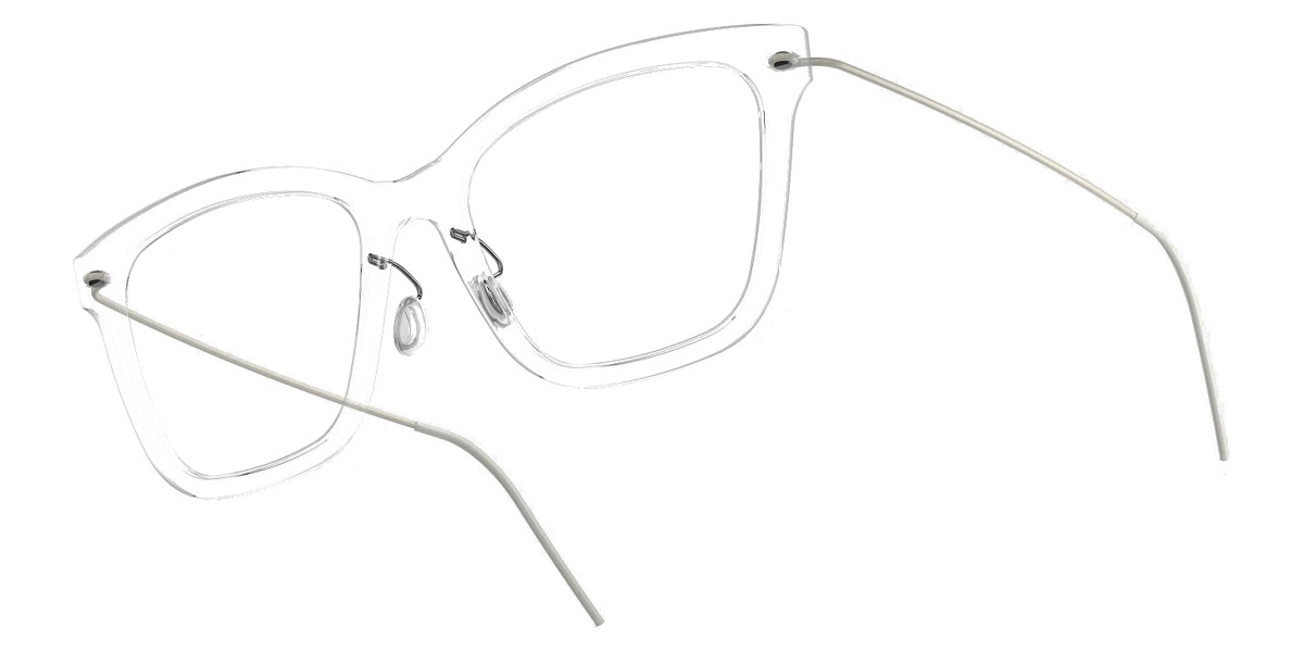 Color: C01 U38 - Lindberg N.O.W. Titanium LND6635C01U3848