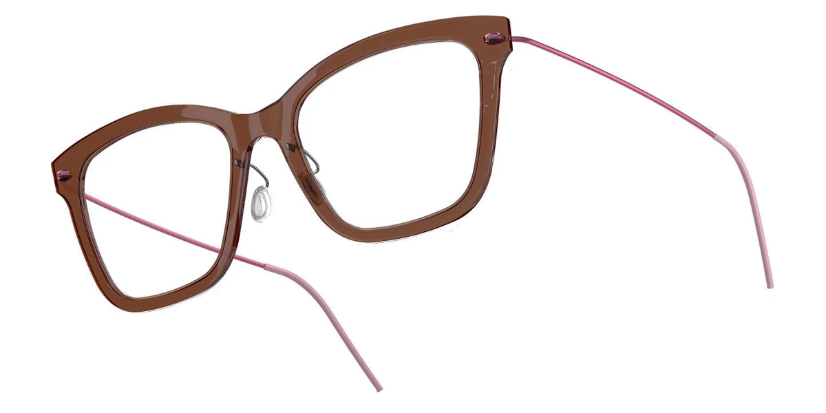 Color: C02 70 - Lindberg N.O.W. Titanium LND6635C027048