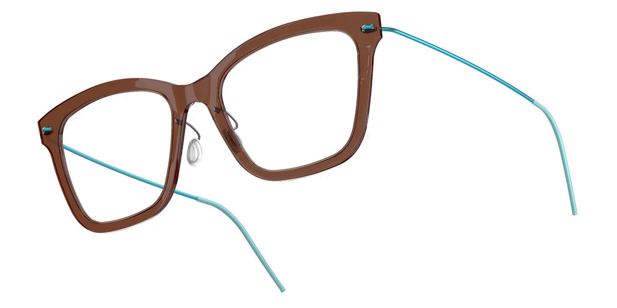 Color: C02 80 - Lindberg N.O.W. Titanium LND6635C028048