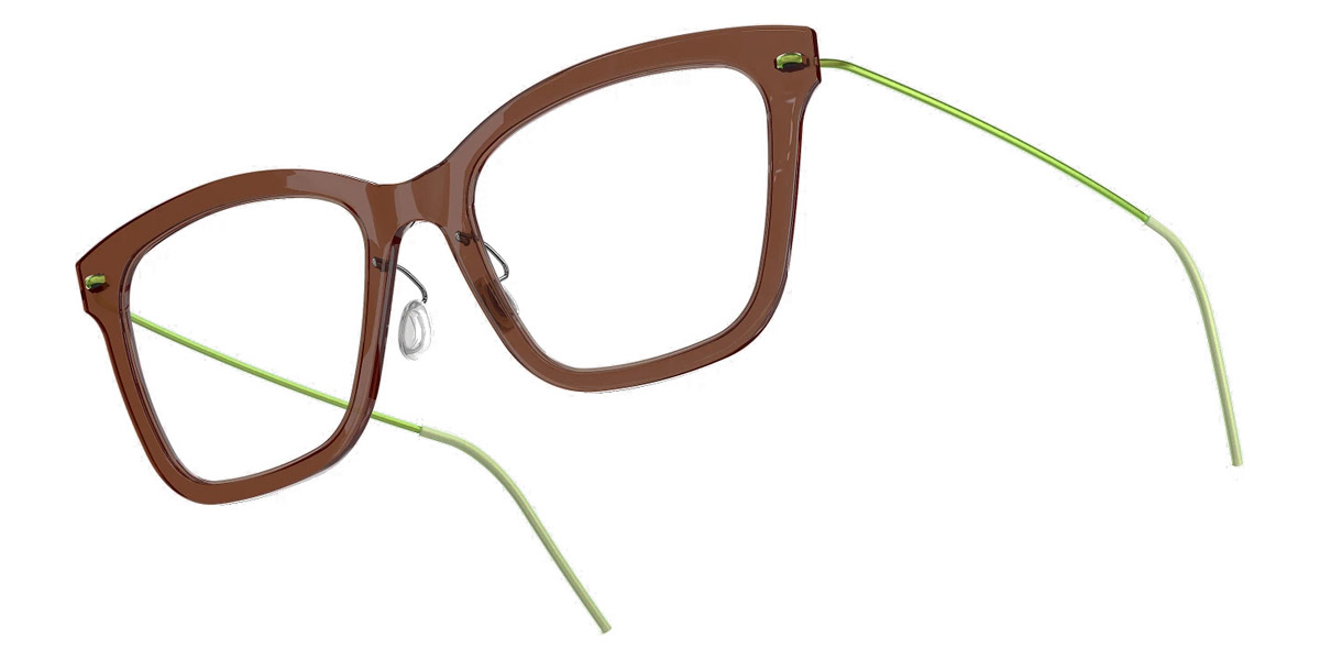 Color: C02 95 - Lindberg N.O.W. Titanium LND6635C029548