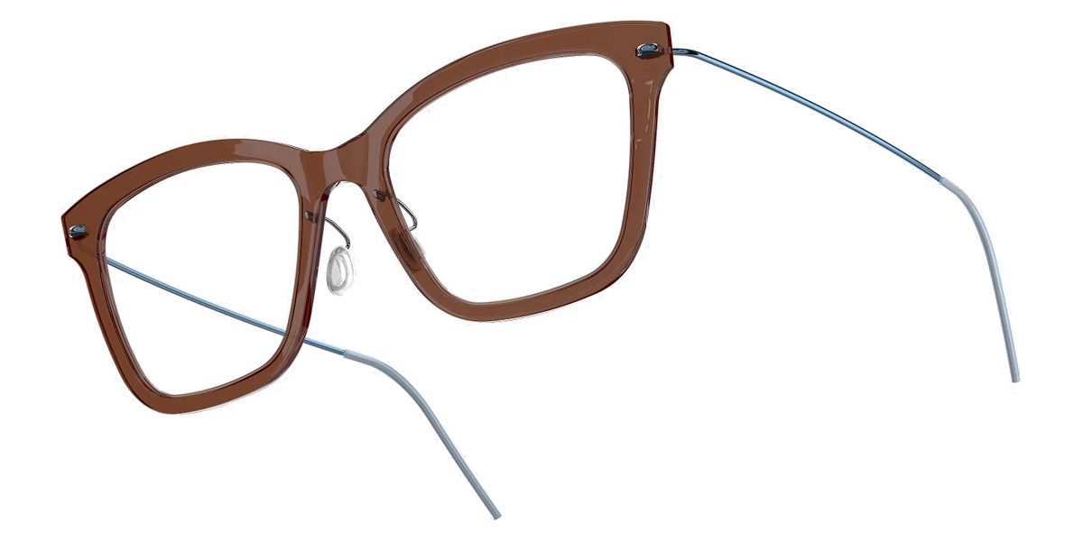 Color: C02 P20 - Lindberg N.O.W. Titanium LND6635C02P2048