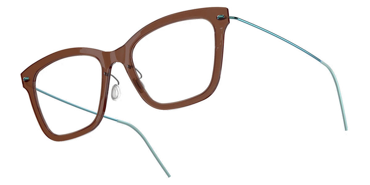 Color: C02 P85 - Lindberg N.O.W. Titanium LND6635C02P8548