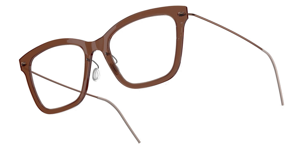 Color: C02 PU12 - Lindberg N.O.W. Titanium LND6635C02PU1248