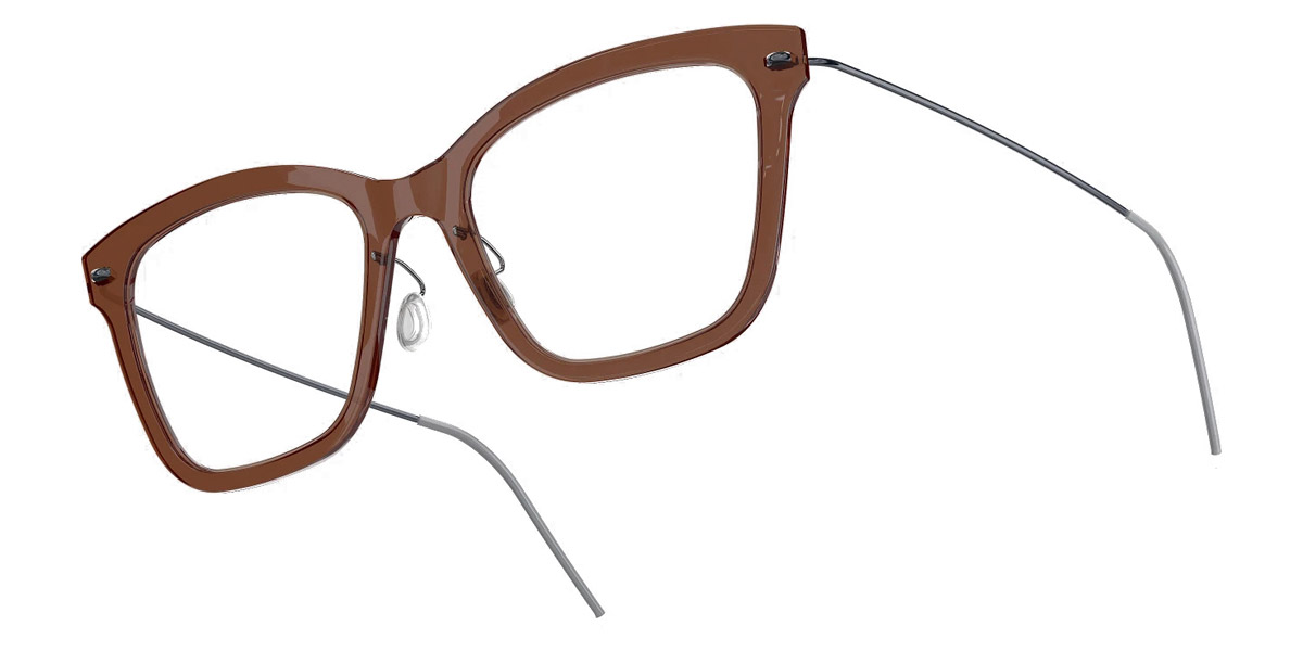 Color: C02 PU16 - Lindberg N.O.W. Titanium LND6635C02PU1648