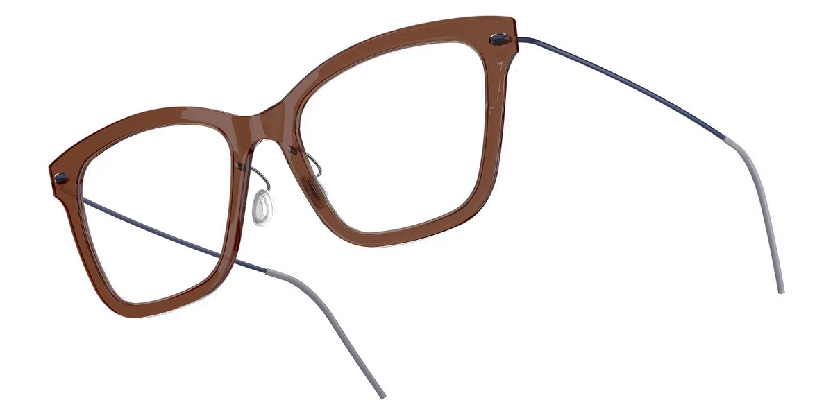 Color: C02 U13 - Lindberg N.O.W. Titanium LND6635C02U1348