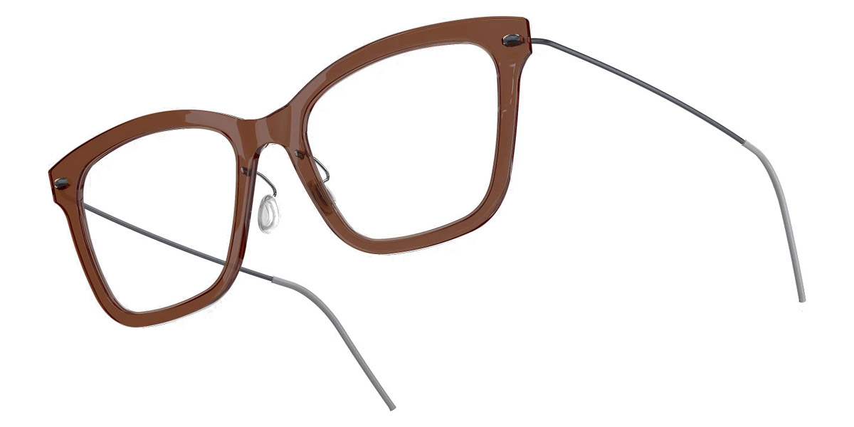 Color: C02 U16 - Lindberg N.O.W. Titanium LND6635C02U1648