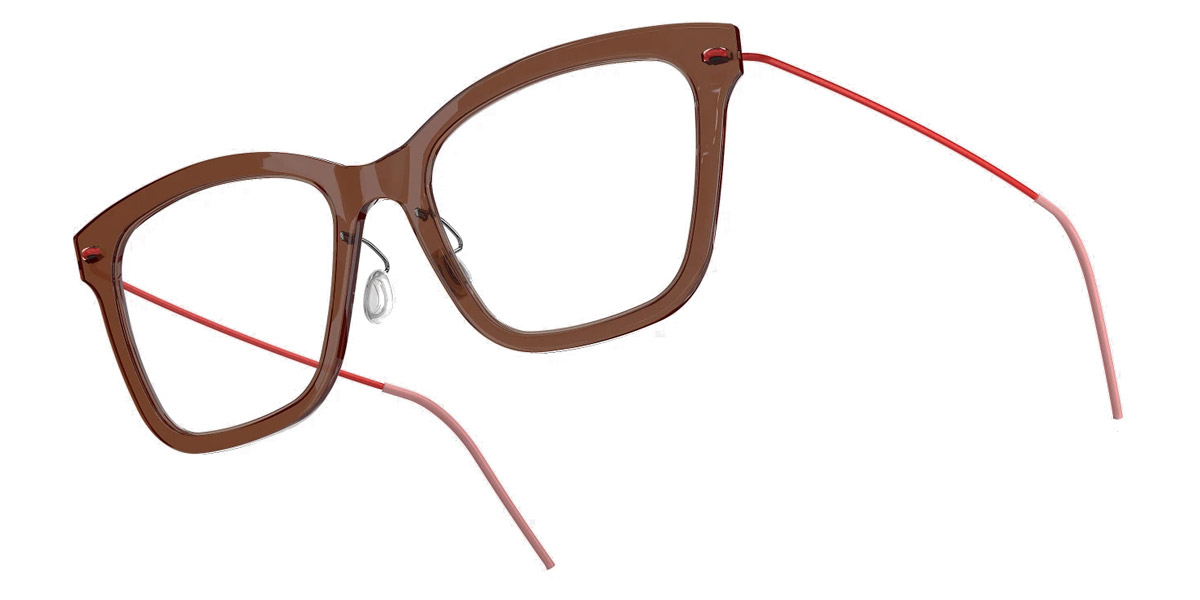 Color: C02 U33 - Lindberg N.O.W. Titanium LND6635C02U3348