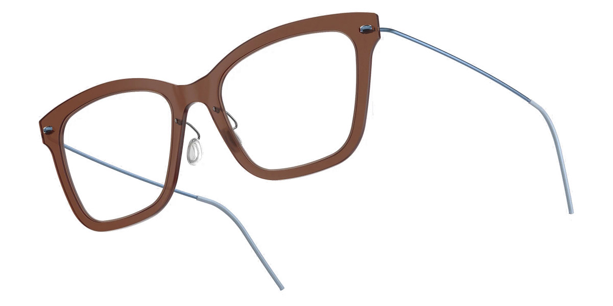 Color: C02M 20 - Lindberg N.O.W. Titanium LND6635C02M2048