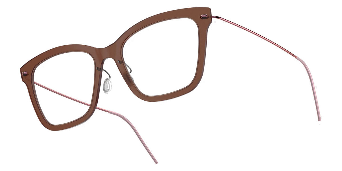 Color: C02M P70 - Lindberg N.O.W. Titanium LND6635C02MP7048