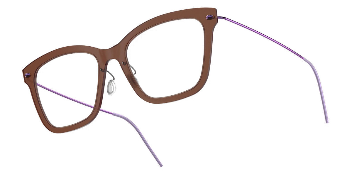 Color: C02M P77 - Lindberg N.O.W. Titanium LND6635C02MP7748