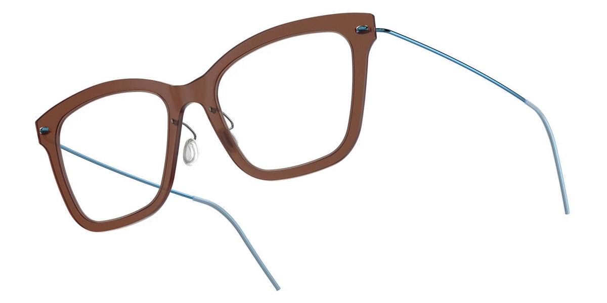 Color: C02M P80 - Lindberg N.O.W. Titanium LND6635C02MP8048