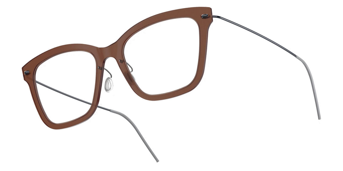 Color: C02M PU16 - Lindberg N.O.W. Titanium LND6635C02MPU1648