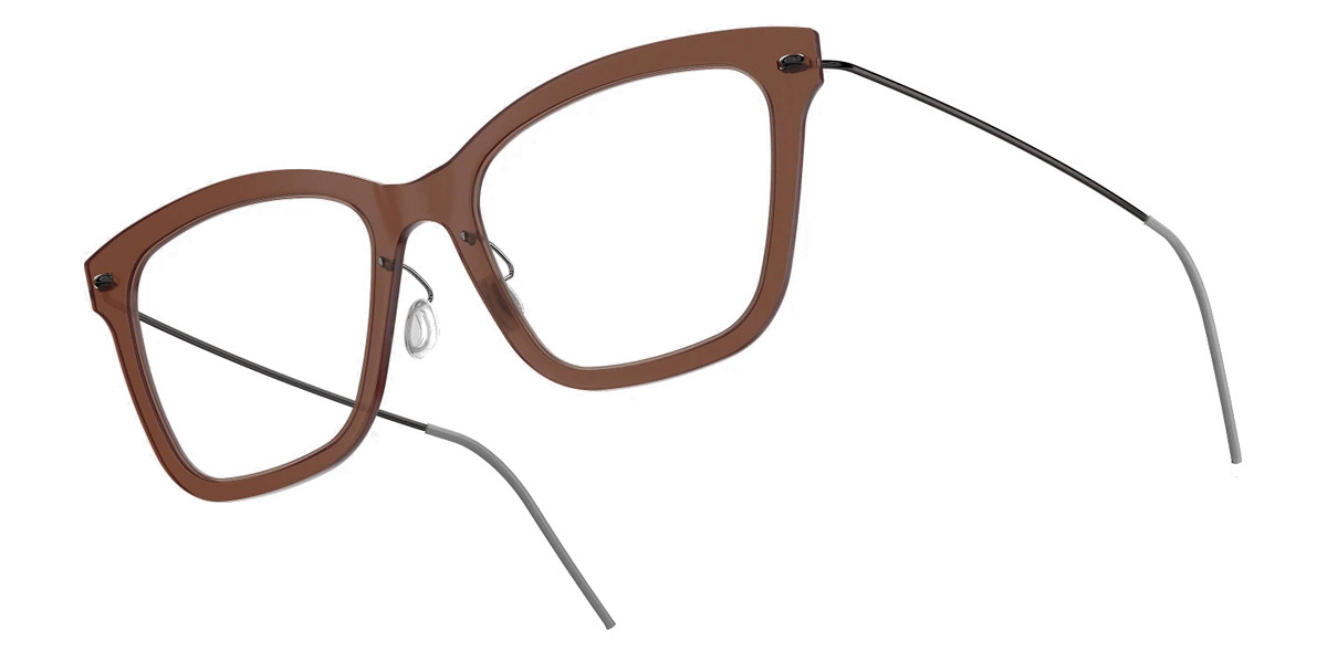 Color: C02M PU9 - Lindberg N.O.W. Titanium LND6635C02MPU948